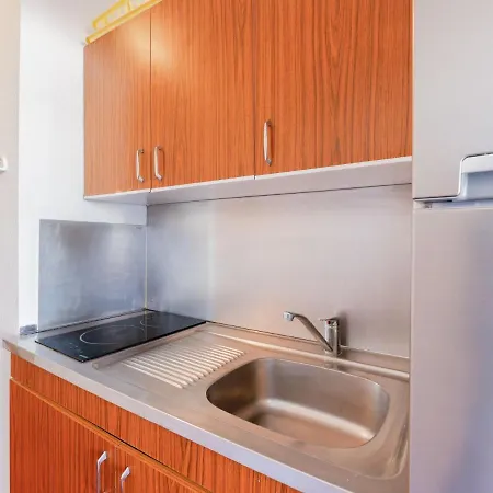 Mare Nostrum By Interhome Hotell *