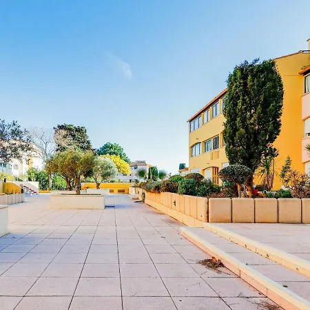 Mare Nostrum By Interhome Hotell *