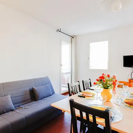 Mare Nostrum By Interhome Agde