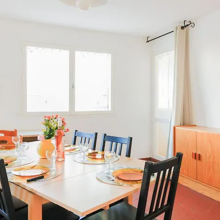 Hotell Mare Nostrum By Interhome