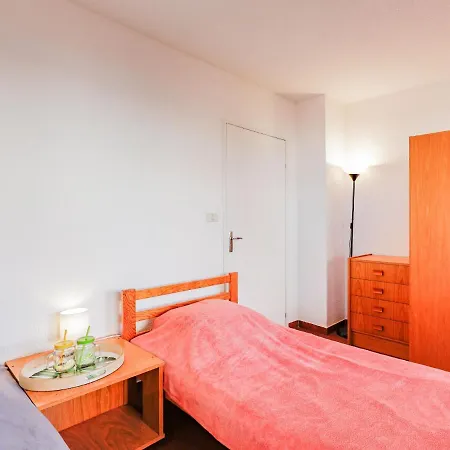 Hotell Mare Nostrum By Interhome Agde