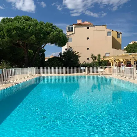 Mare Nostrum By Interhome Hotell