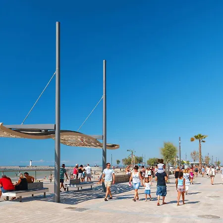 Hotell Mare Nostrum By Interhome